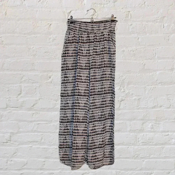 Blue Island Cover Up Pants - Picture 1 of 4